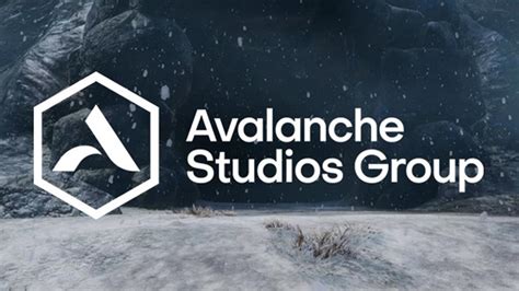 avalanche studios jogos de videogame - avalanche studios download